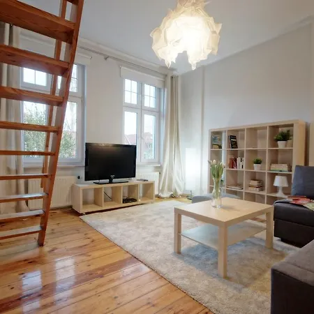 Pocohotel Sopot