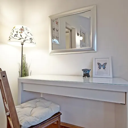 Pocohotel Apartment Sopot