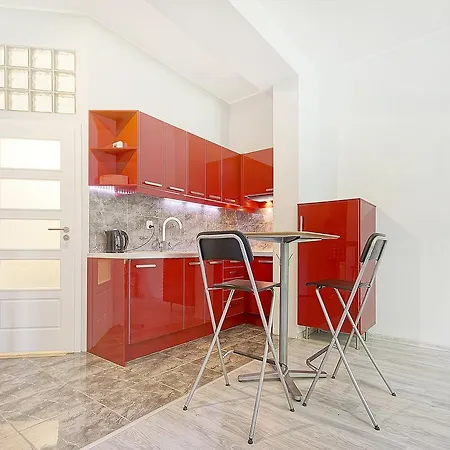 Apartment Pocohotel *