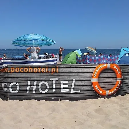 Pocohotel