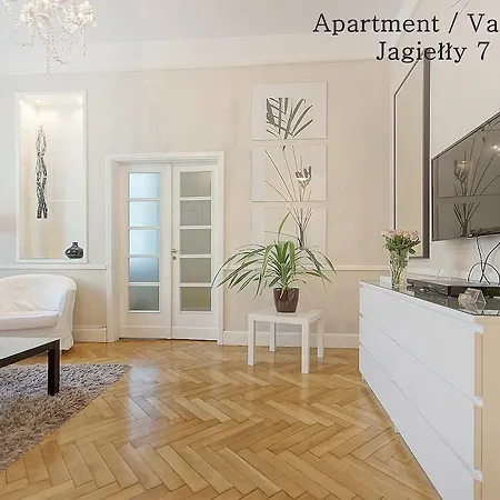 Apartment Pocohotel