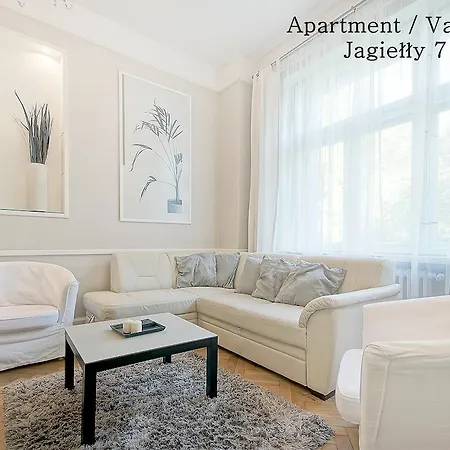 Apartment Pocohotel Sopot