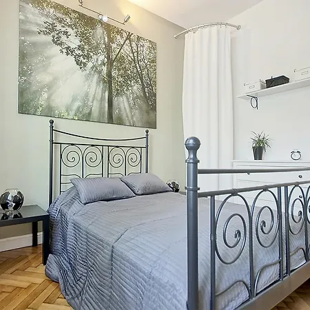 Pocohotel Apartment Sopot