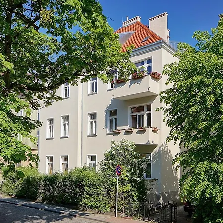 Apartment Pocohotel *